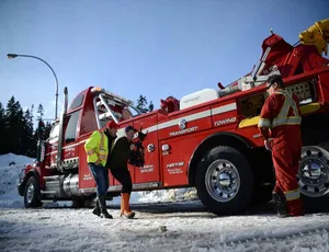 1080P高清！《Highway Thru Hell 2022》纪录片第10季全18集英语无字官方纯净版 33.6G百度网盘资源-小文资源网