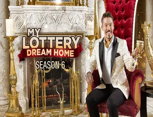 1080P纯净版！《乐透梦想屋My Lottery Dream Home》第6季全14集 英语中英双字 21G百度网盘资源-小文资源网