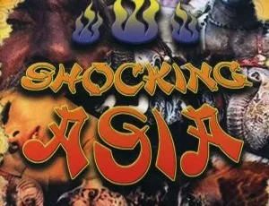 Rolf Olsen执导！《古灵精怪东南亚/Shocking Asia》4部纪录片视频合集 百度云下载-小文资源网