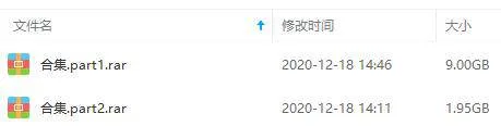 纪录片《宇宙探索系列》21部(BBC出品)普清/英语中字/视频合集【百度云网盘下载】