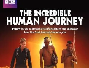 BBC 出品6集纪录片《奇妙的人类旅程》720P 英音中字 百度云下载