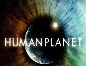 8集BBC纪录片《人类星球》英语中字MKV 52.09GB，百度云网盘下载