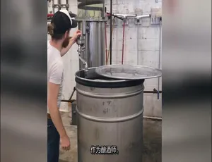 1080P英语中字！《酿酒大师 Moonshiners: Master Distiller》第2季10集 百度网盘资源