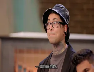 1080P 英语中字！《纹身大师 Ink Master》第14季10集 百度网盘资源