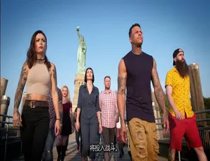 1080P 英语中字！《纹身大师赛 Ink Master》第 13 季 15 集 百度网盘资源-小文资源网