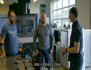 1080P英语中字！纪录片《滑梯：冰战士挑战赛》第1季1集 百度网盘资源-小文资源网