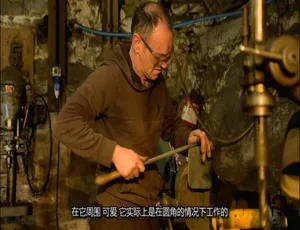 1080P 英语中字！《旧货猎人：修复者》第三季 15 集百度网盘资源