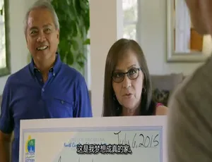 1080P 英语中字！《乐透梦想屋 My Lottery Dream Home》第二季 12 集百度网盘资源-小文资源网