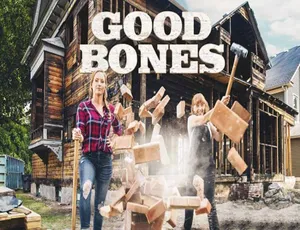 1080P 中英双字！《好屋重生记 Good Bones 2016 - 2022》第 3 季全 13 集官方纯净版 42.5G 百度网盘资源-小文资源网