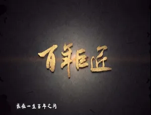 1080P 国语中字！《百年巨匠》全季上部 31 集百度网盘资源-小文资源网