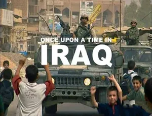 1080P全5集英语英字《伊拉克往事Once Upon a Time in Iraq 2020》4.65G百度网盘资源-小文资源网