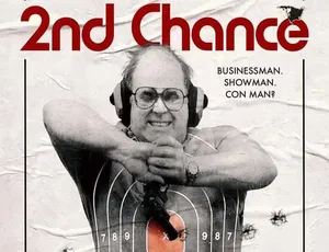 1080P英语中英双字官方纯净版《第二次机会 2nd Chance》纪录片3.02G百度网盘资源-小文资源网