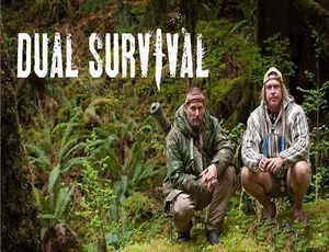 1080P中字！《求生一加一Dual Survival》1-3季百度网盘资源-小文资源网