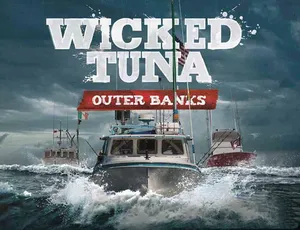 720P中字第10季！百度网盘《捕鱼生死斗 Wicked Tuna Outer Banks》纪录片资源-小文资源网