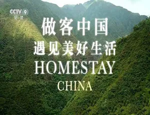 蓝光中字全3集！纪录片《做客中国—遇见美好生活 Homestay China》百度网盘资源-小文资源网
