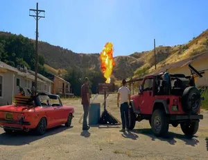 《流言终结者 MythBusters》17 - 18 季 720P/1080i 原版无字 百度网盘资源-小文资源网