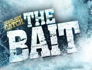 720P/1080i《渔人的搏斗：鲨 Deadliest Catch: The Bait》1-4季原版无字 百度网盘资源-小文资源网