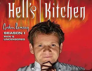 标清中字1-20季！275.01G纪录片《地狱厨房 Hell’s Kitchen》百度网盘资源-小文资源网
