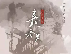 必看！6集蓝光纪录片《河西走廊之嘉峪关》19.23G百度网盘资源-小文资源网