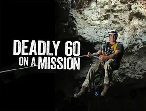 1080P第2季中字22.16G！百度网盘《任务：寻找致命的60种生物Deadly 60 On A Mission》纪录片资源-小文资源网