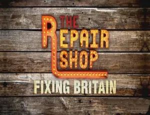 1080P第1季原版无字！12.31G纪录片《英国古董修理店The Repair Shop Fixing Britain》百度网盘资源-小文资源网