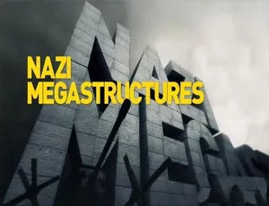 1080P 中字第 2 季！15.38G 纪录片《纳粹二战工程 Nazi Megastructures》百度网盘资源-小文资源网
