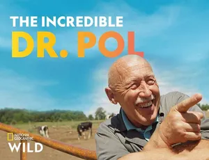 1080P 英语多国中字《动物神医 The Incredible Dr.Pol 2022》第 3 季全 6 集官方纯净版 16.1G 百度网盘资源-小文资源网