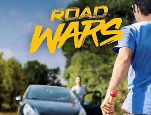 2022 超火纪录片《路怒症大作战 Road Wars》720P 高清 15 集全 中英双字 百度网盘资源-小文资源网