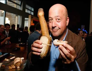 1080P 英语中字！《稀奇古怪的食物 Bizarre Foods》第 4 季 23 集 42.6G 百度网盘资源-小文资源网