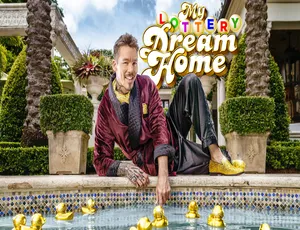 1080P纯净版！《乐透梦想屋My Lottery Dream Home》第3季全14集 英语中英双字 21.1G 百度网盘-小文资源网