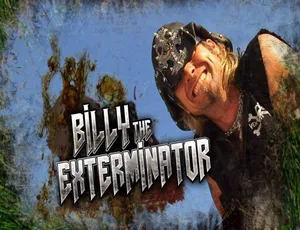 1080P 官方纯净版！《灭虫大师 Billy the Exterminator》第 6 季 16 集全，英语中英双字 6.41G 百度网盘资源-小文资源网