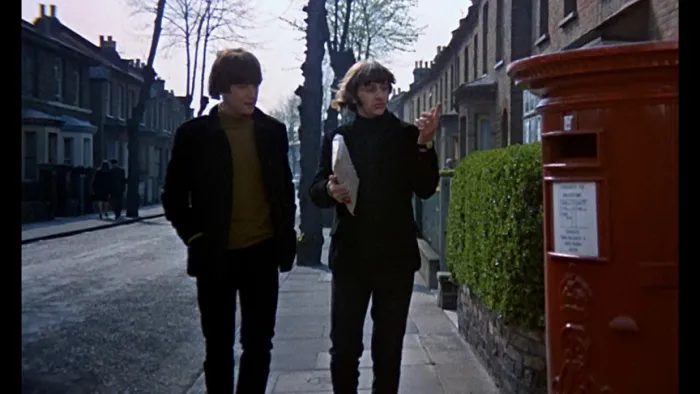 [BD欧美演唱会]披头士乐队The Beatles in Help! 2007[BDMV][33.3G][百度网盘]