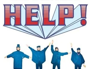 BD 珍藏！2007 年披头士乐队 The Beatles《Help!》欧美演唱会 33.3G 百度网盘资源-小文资源网