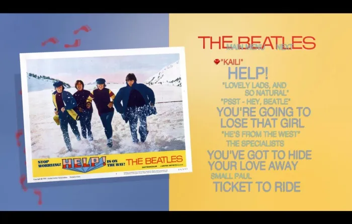 [BD欧美演唱会]披头士乐队The Beatles in Help! 2007[BDMV][33.3G][百度网盘]