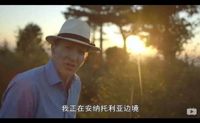 纪录片《拜占庭:三城记》3部(BBC出品)高清/英音中字/视频合集【百度云网盘下载】