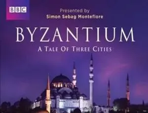 BBC 出品3部高清《拜占庭：三城记》纪录片英音中字视频合集 百度云网盘下载-小文资源网