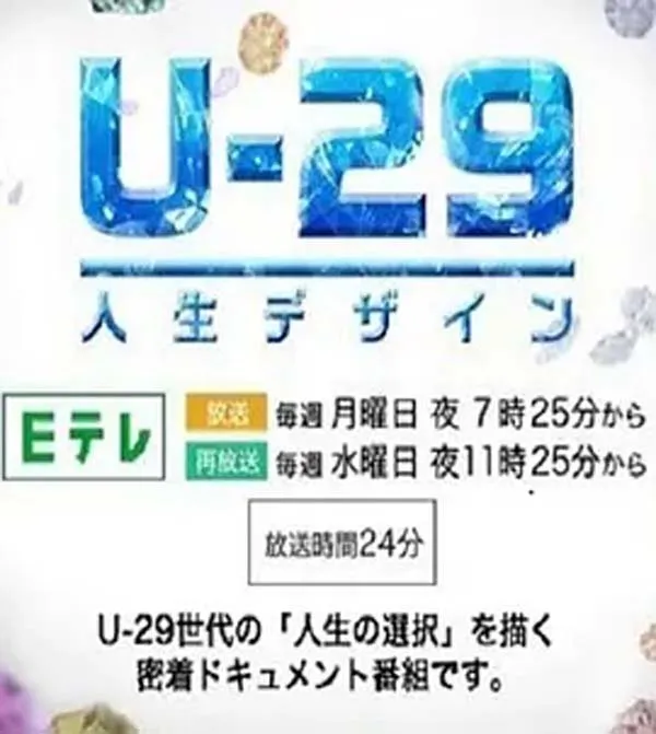[2014][日本][人生规划U-29 特选「总集篇 奋斗的女性」][中日双语字幕][720P][367M][百度盘]