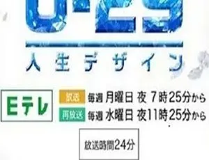 2014日本人生规划U-29特选：奋斗女性总集篇 中日双语720P 367M 百度盘-小文资源网
