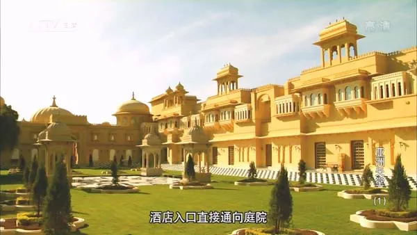 [2012][CCTV][亚洲天堂][720P][18.1G][百度盘]