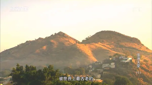 [2012][CCTV][亚洲天堂][720P][18.1G][百度盘]