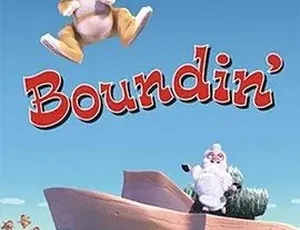 2004必看动画短片《跳跳羊Boundin’》：家庭温馨之作 73.98M百度速下-小文资源网