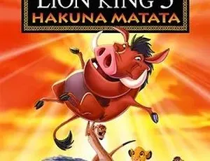 2004 必看！《狮子王 3》喜剧动画冒险佳作 百度下载 2.89G 全 1 集