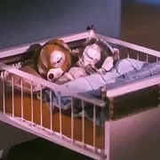 1958《谁唱得最好》[汉语普通话/全1集138.49M][百度下载]