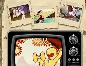 1961年《谁的本领大》：1集32.4M 普通话版 百度速下