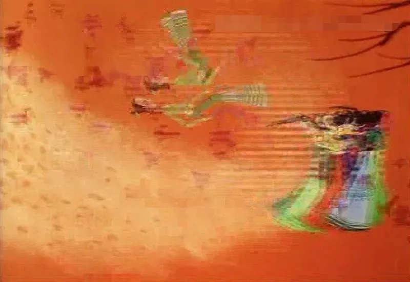 儿童电影《泼水节的传说1988》[儿童教育][国语版/1集][403MB][百度网盘]