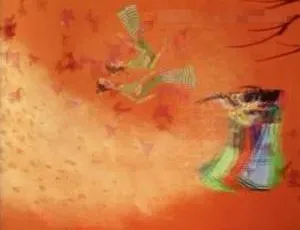 1988年经典儿童电影《泼水节的传说》国语1集403MB 百度网盘资源-小文资源网