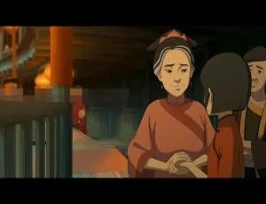 《大鱼海棠》儿童必看！国语中字 1 集 3.4GB 百度网盘速存