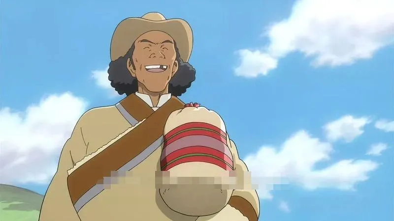 儿童电影《藏獒多吉》[儿童教育][国语版/1集][975MB][百度网盘]