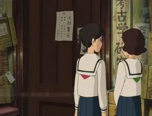 2011 儿童电影《虞美人盛开的山坡》：国日粤三语中字 1 集 2.19GB 百度网盘资源-小文资源网