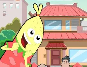 儿童教育必看！《吉祥宝宝第二季》中文版26集百度网盘1.35GB资源-小文资源网